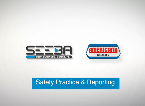 Safety Practice