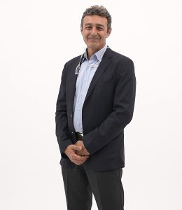 ALI EHSAN BAKR