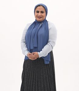 HANAN IBRAHIM